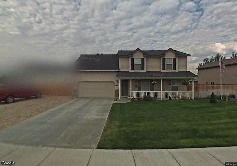 16633 N Yorkshire Ln, Nampa, ID 83687 - photo 1