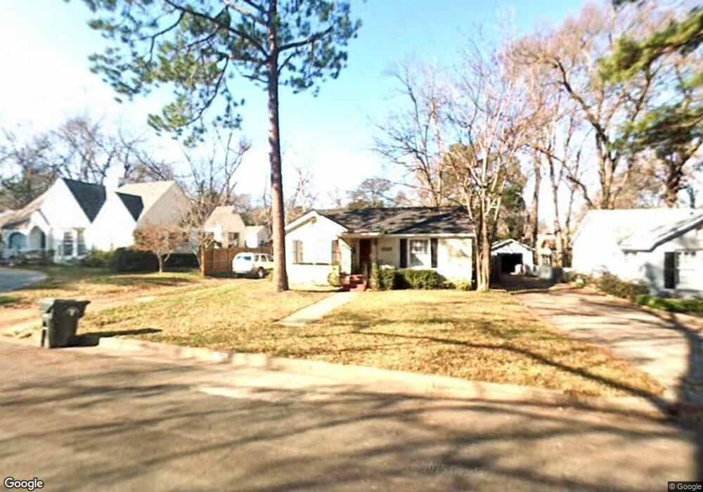 2025 S Sneed Ave, Tyler, TX 75701 - photo 1