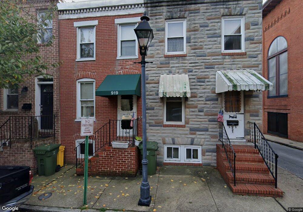 921 Ryan St, Baltimore, MD 21223 - photo 1