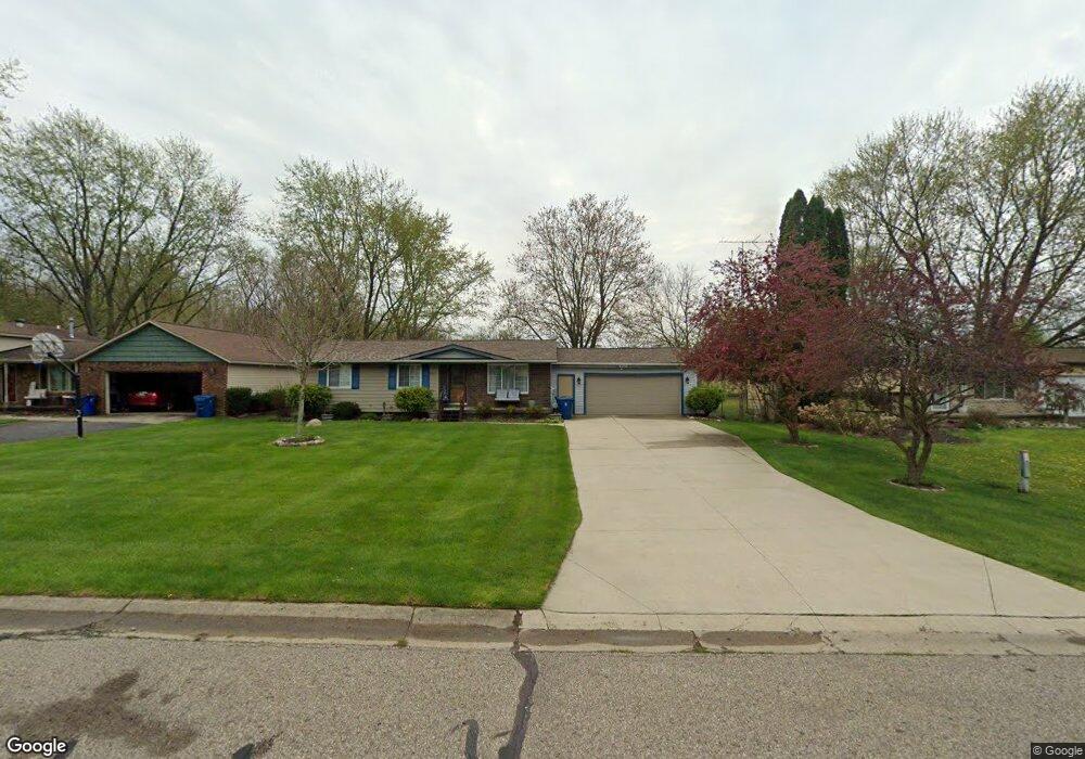 4403 Regency Rd, Swartz Creek, MI 48473 - photo 1