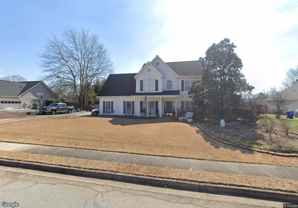 2868 Bridle Creek Dr SW unit 1, Conyers, GA 30094 - photo 1