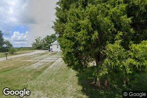 7606 E 450 S, Waldron, IN 46182