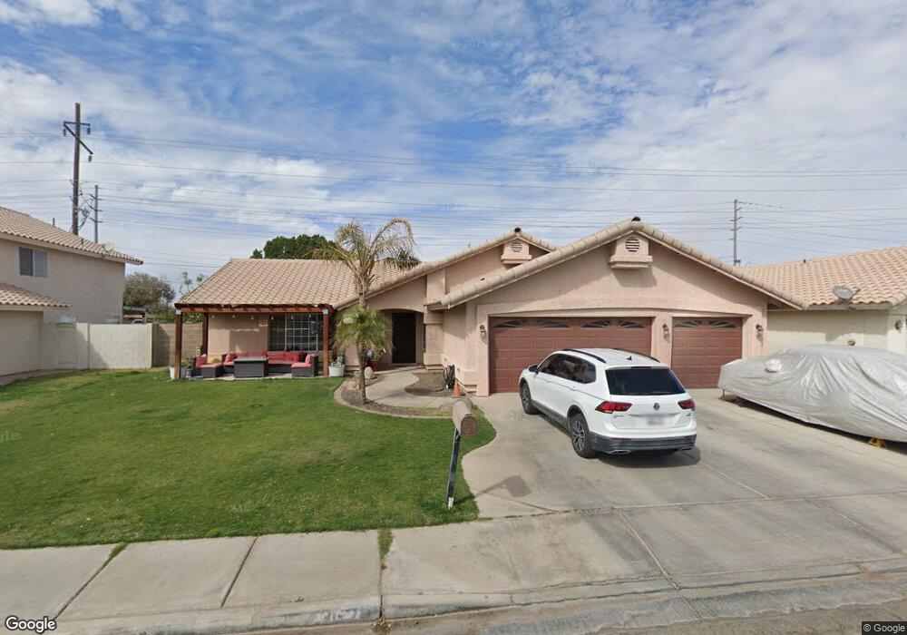 3620 W 12th Place, Yuma, AZ 85364 - photo 1