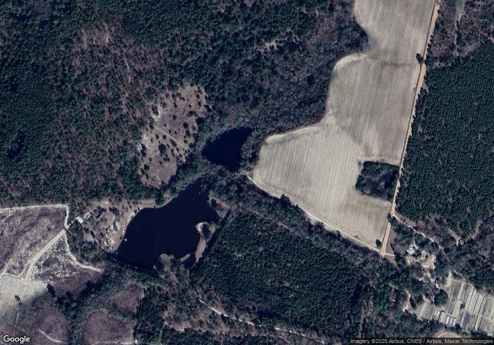 8513 Pine Burr Rd, Metter, GA 30439 - photo 1