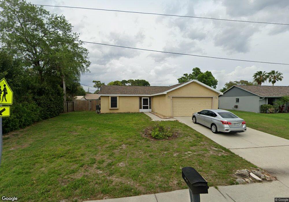 4610 Flood St, Cocoa, FL 32927 - photo 1