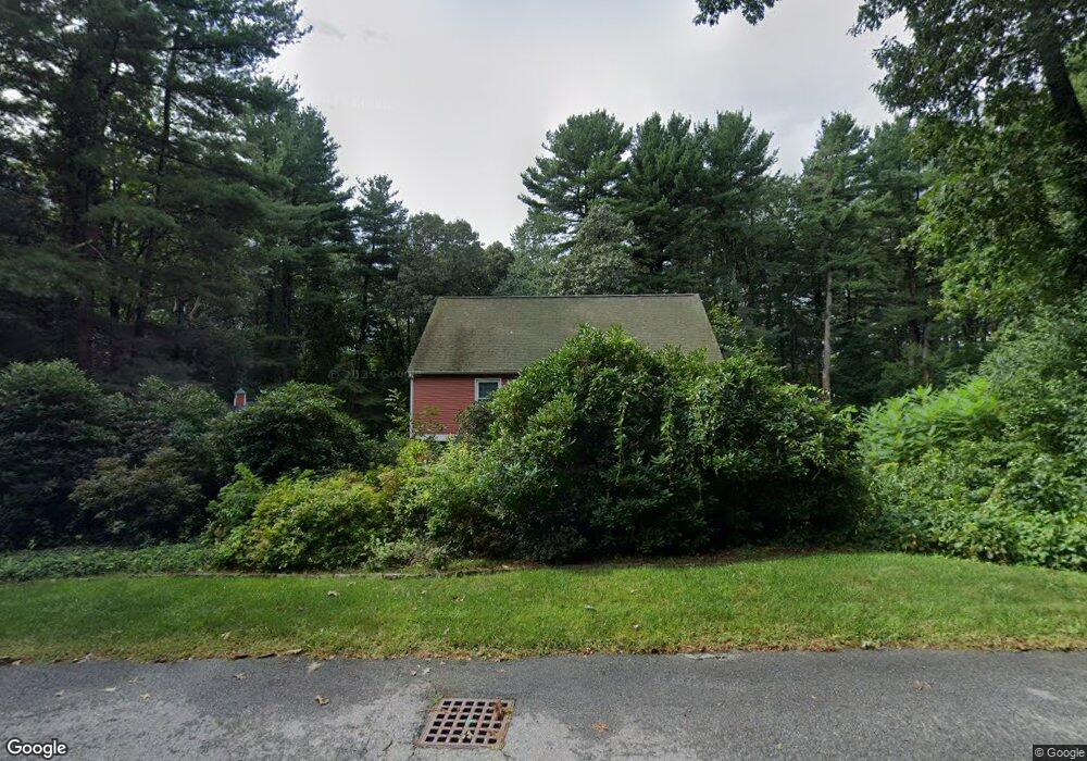 8 Partridge Hill Rd, Southborough, MA 01772 - photo 1