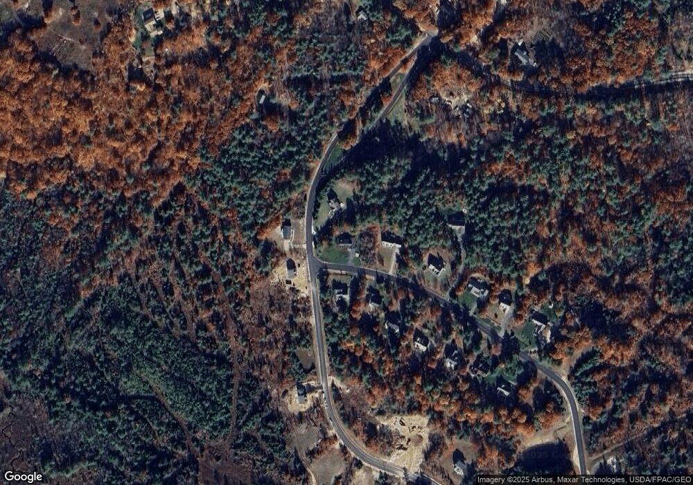 43 Village Corner Rd, Ossipee, NH 03864 - photo 1