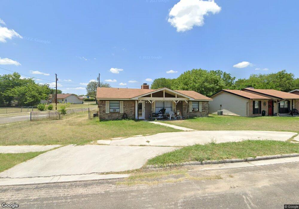 201 Bridle Dr, Copperas Cove, TX 76522 - photo 1