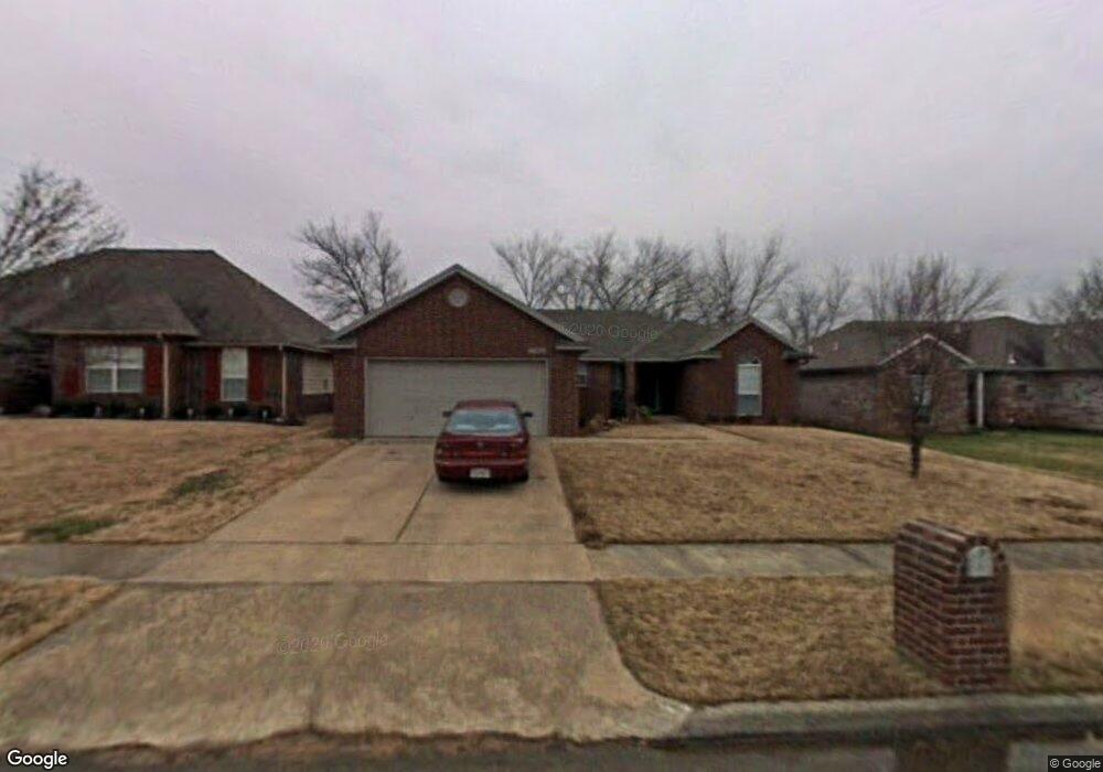 1146 E 133rd St, Glenpool, OK 74033 - photo 1