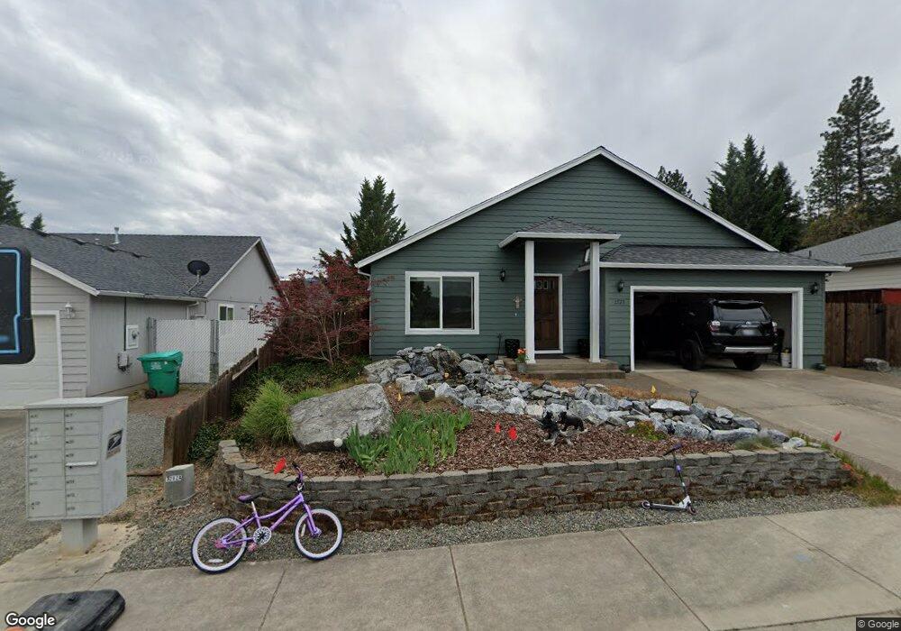 2723 Denton Trail, Grants Pass, OR 97527 - photo 1