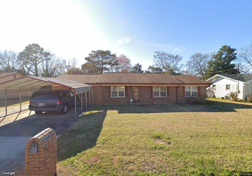 619 Meadowridge Dr, Warner Robins, GA 31093 - photo 1