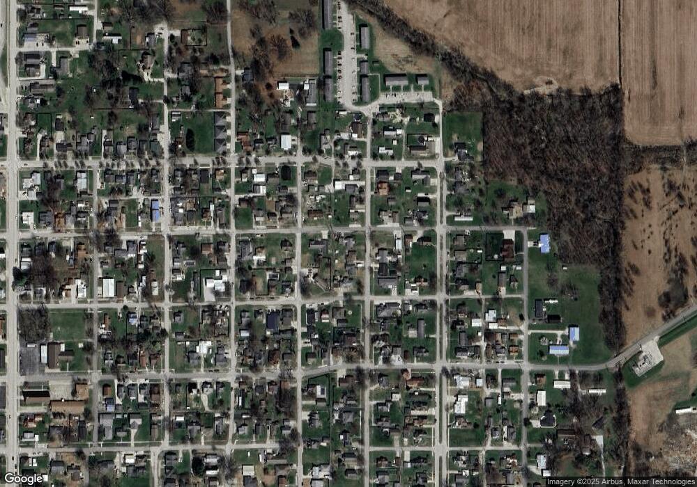 690 9th St NE, Linton, IN 47441 - photo 1