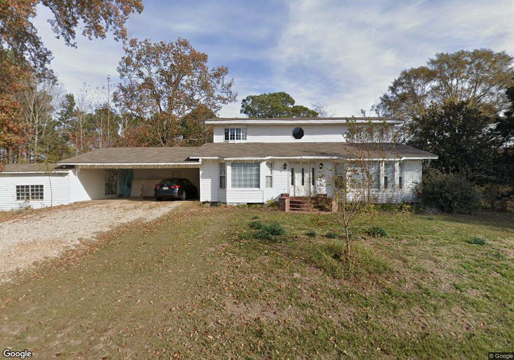 1203 Emory Rd, Choudrant, LA 71227 - photo 1