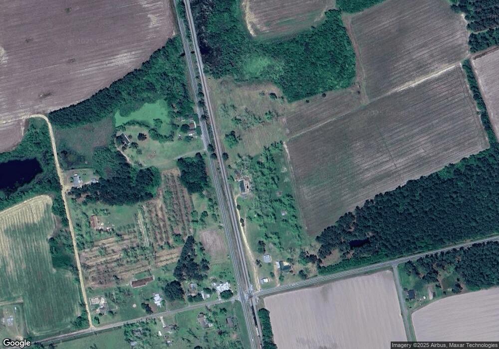 122 Charles Evans Rd, Lenox, GA 31637 - photo 1