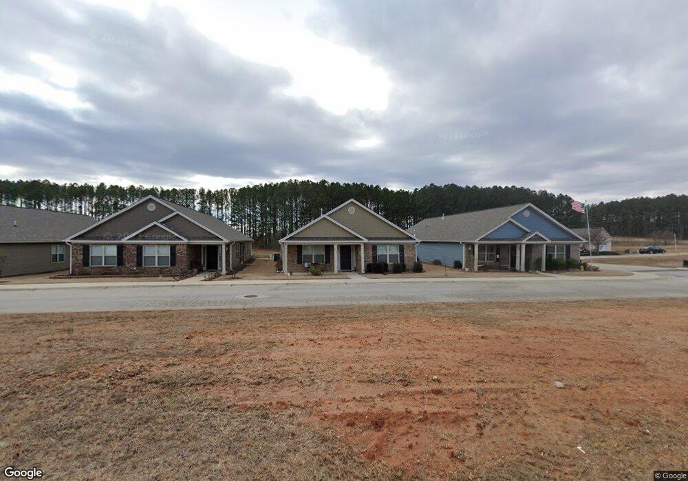 913 Widener Memorial Blvd unit 2, Winder, GA 30680 - photo 1