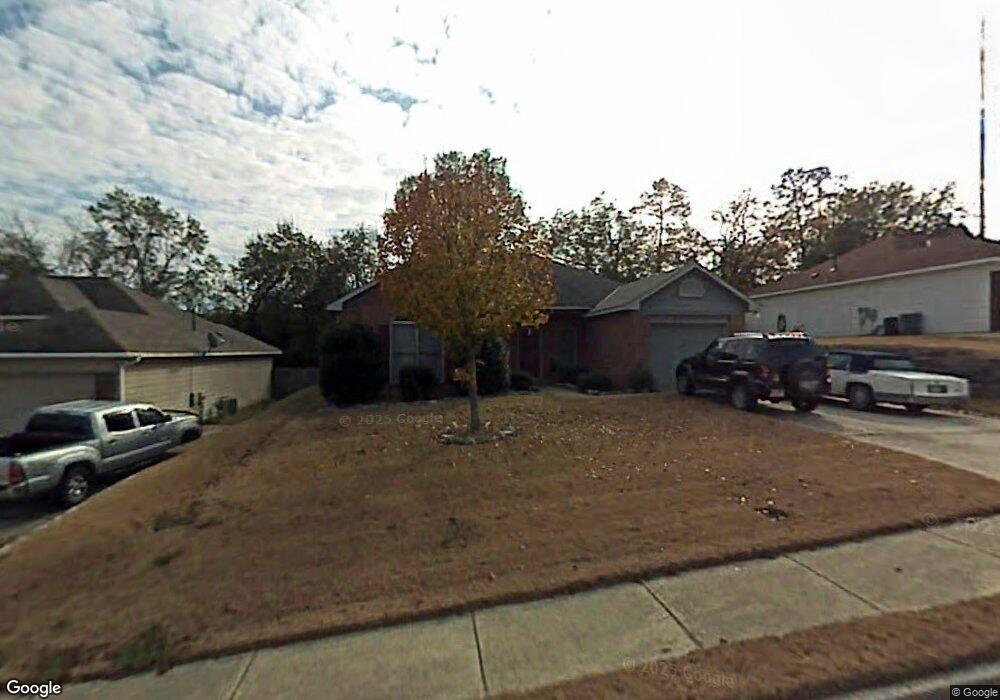 7006 Vinings Way, Columbus, GA 31907 - photo 1