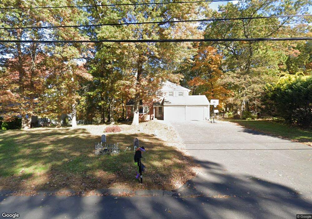 78 Wilshire Rd, Vernon Rockville, CT 06066 - photo 1