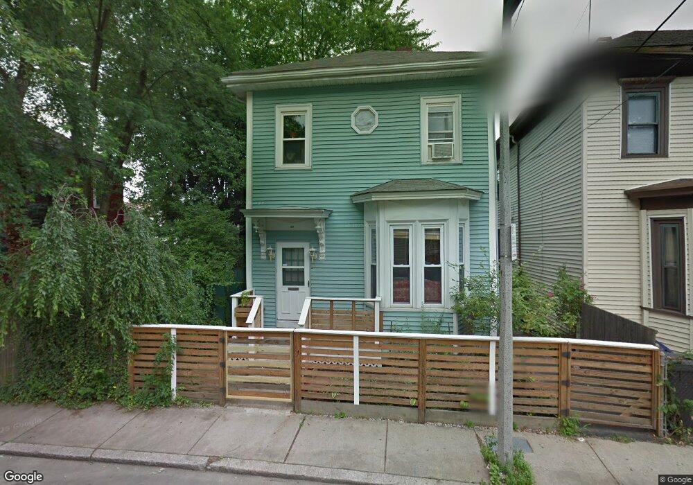 1 Jess St unit 2, Jamaica Plain, MA 02130 - photo 1