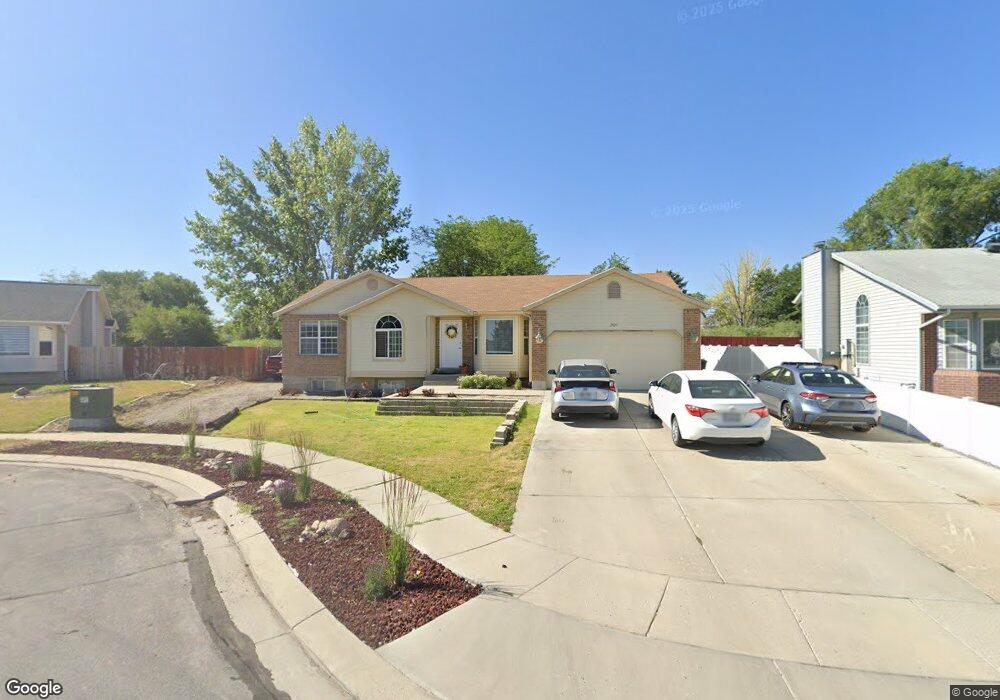 2927 W 8380 S, West Jordan, UT 84088 - photo 1