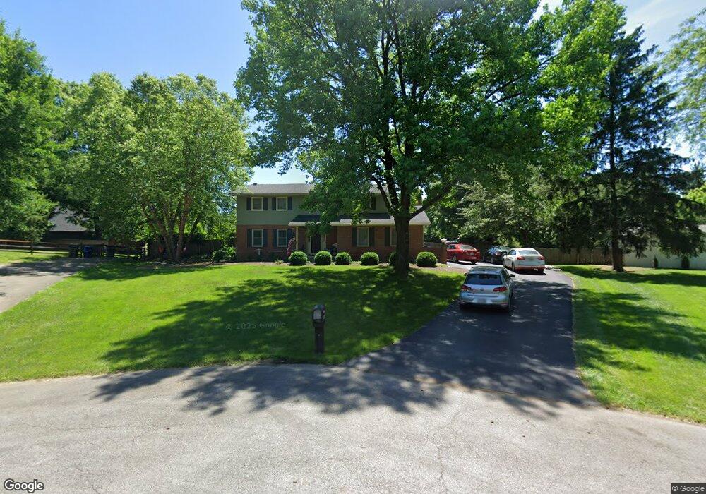 5653 Indian Mound Ct, Columbus, OH 43213 - photo 1