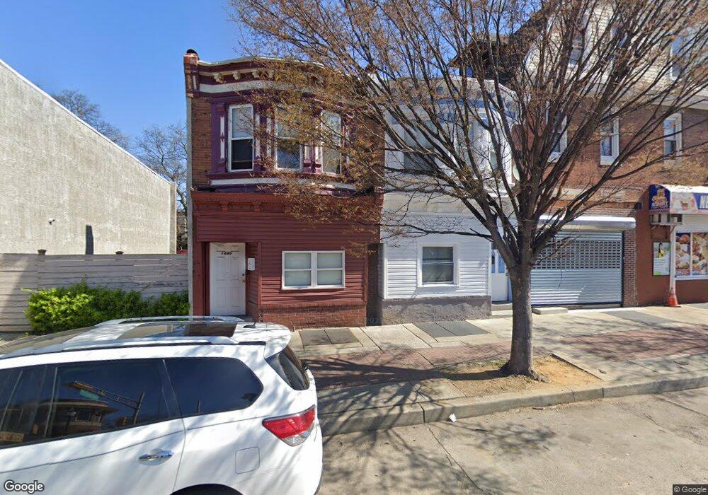 1446 1/2 Haddon Ave, Camden, NJ 08103 - photo 1