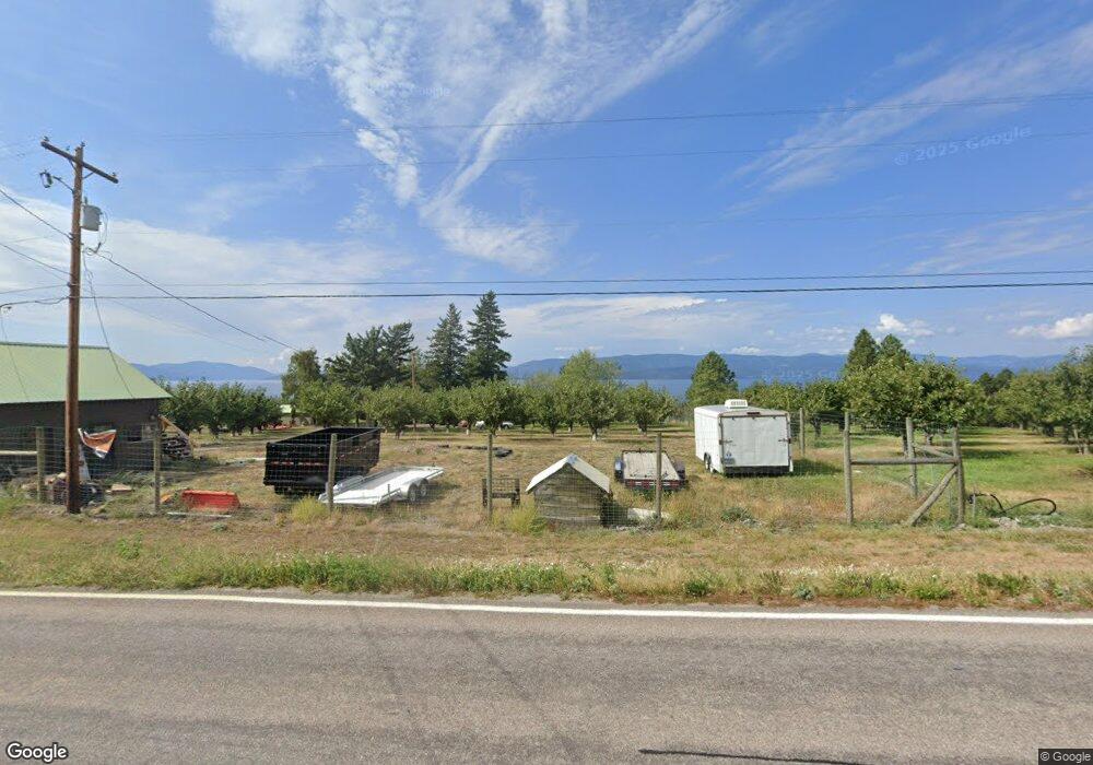 21455 E Shore Route, Bigfork, MT 59911 - photo 1