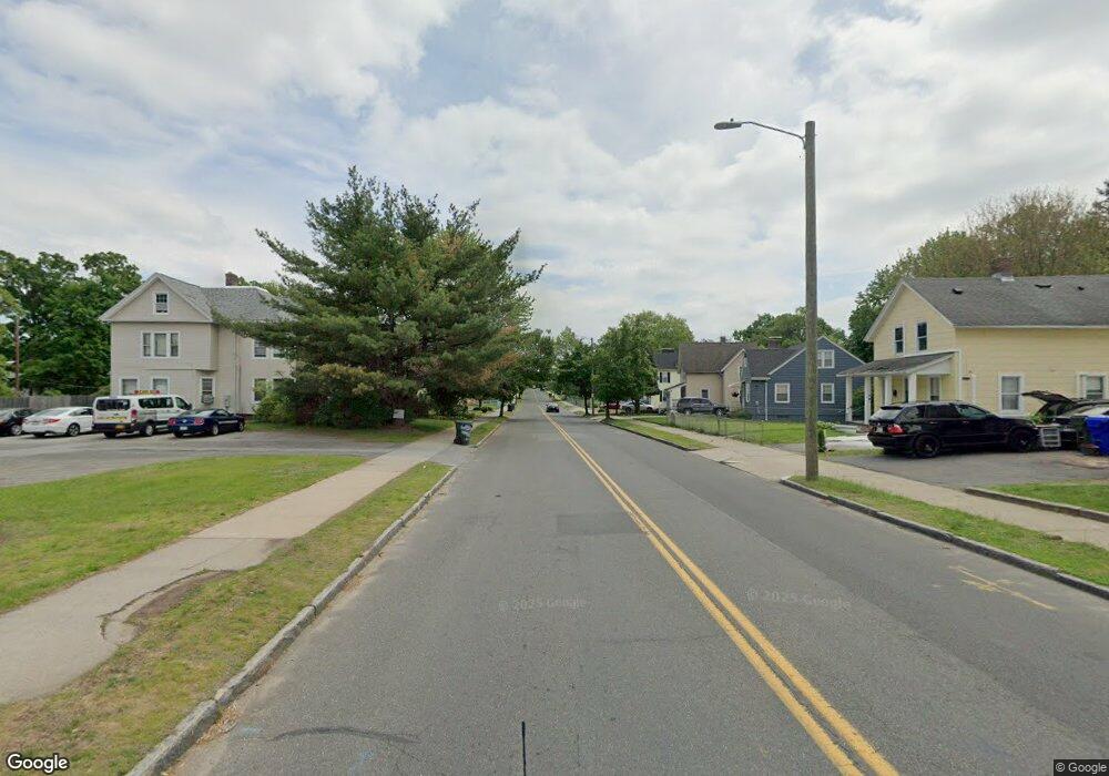 0(SS) Allen St, Springfield, MA 01108 - photo 1