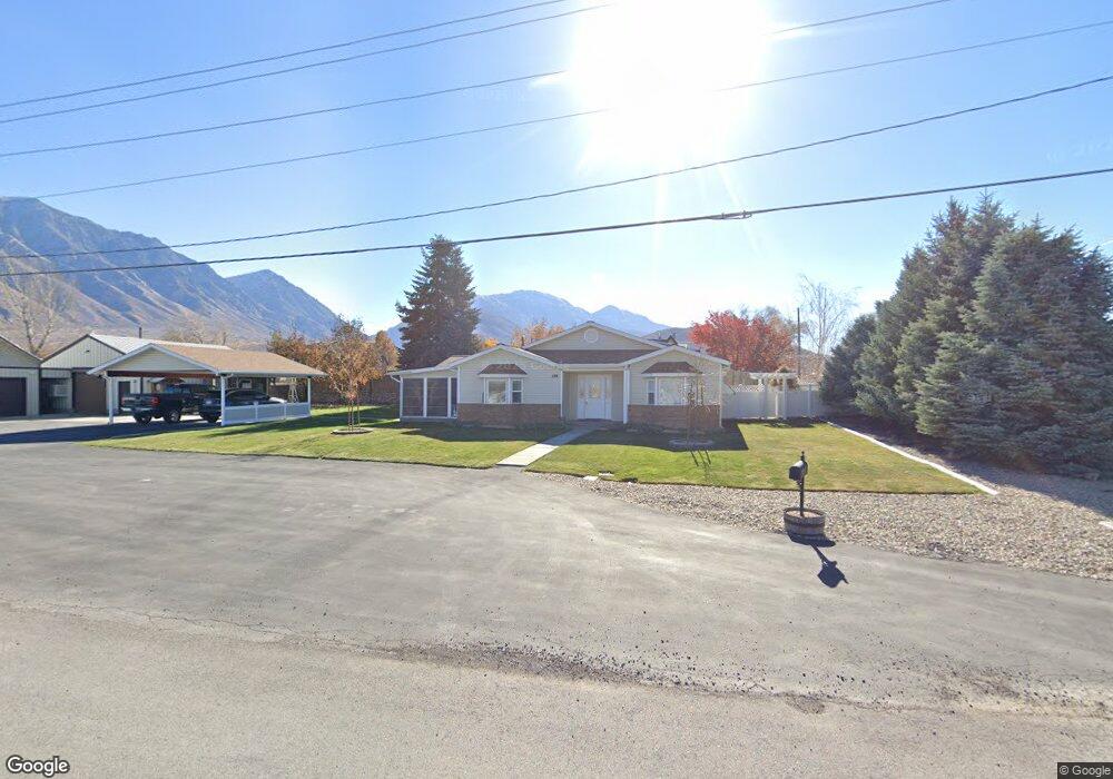 189 W 400 S, Santaquin, UT 84655 - photo 1