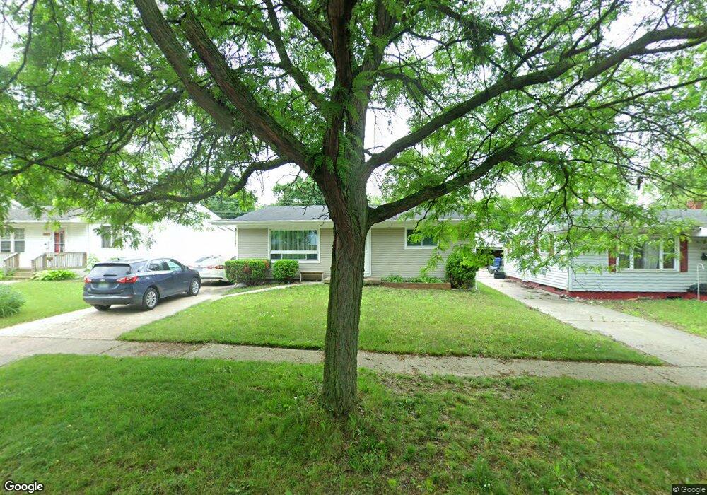 2822 Gamma Ln, Flint, MI 48506 - photo 1