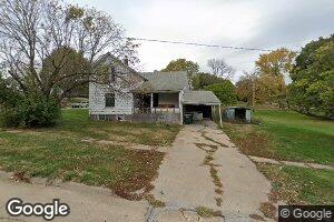 808 9th St, Corning, IA 50841