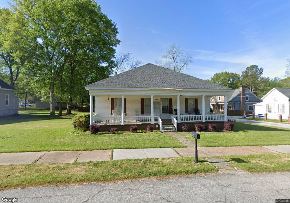 3108 Thompson Ave SE, Covington, GA 30014 - photo 1