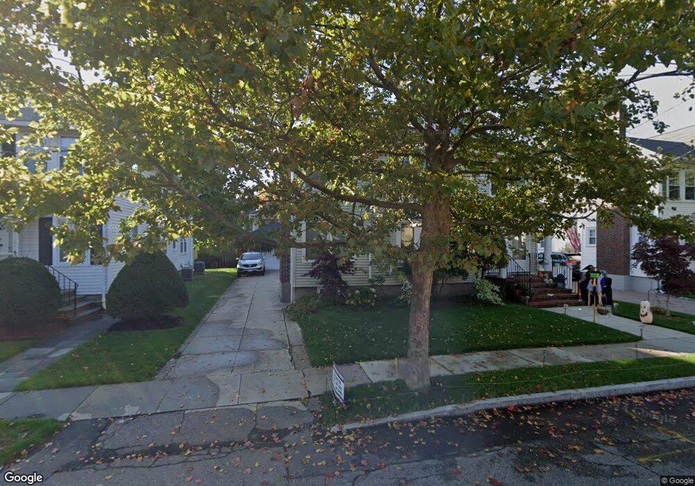 51 Foster Rd unit 53, Belmont, MA 02478 - photo 1