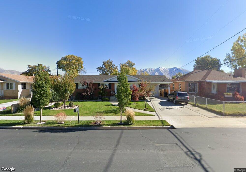 660 N 100 W, Spanish Fork, UT 84660 - photo 1
