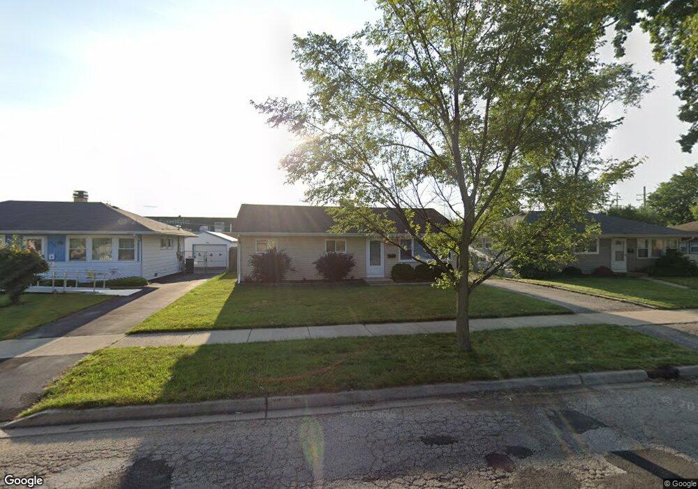 1323 Westmoreland Ave, Waukegan, IL 60085 - photo 1