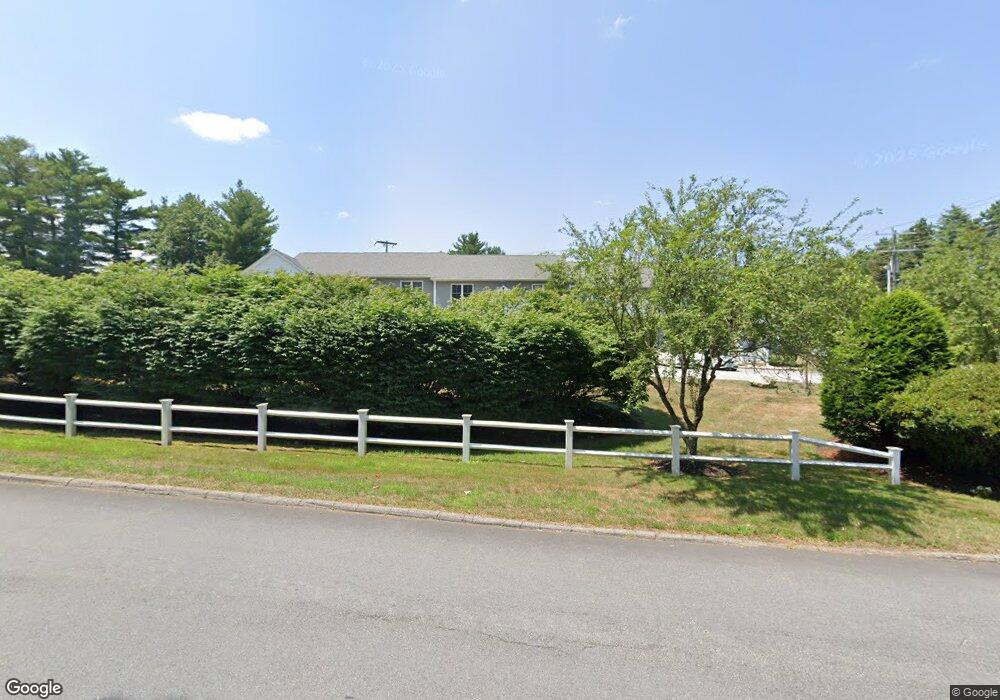 32 Pine Hill Rd unit B, Nashua, NH 03063 - photo 1