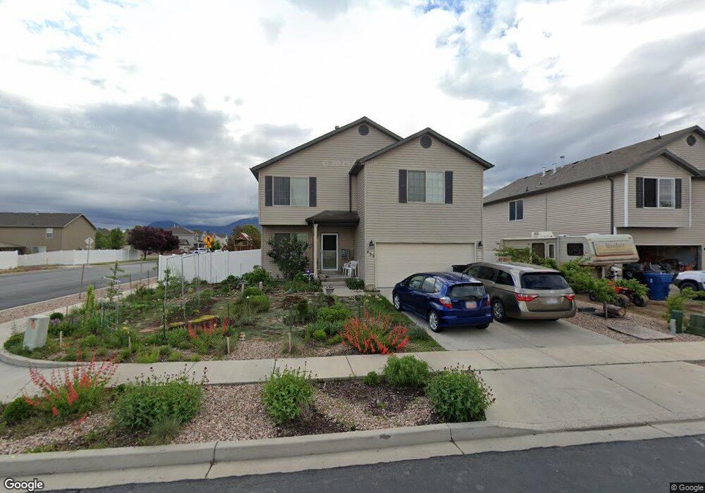 453 S 1230 W, Spanish Fork, UT 84660 - photo 1