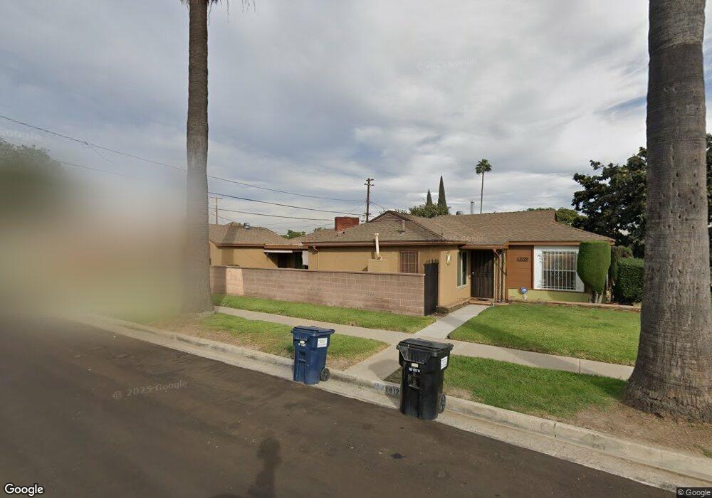 14128 S Zamora Ave, Compton, CA 90222 - photo 1