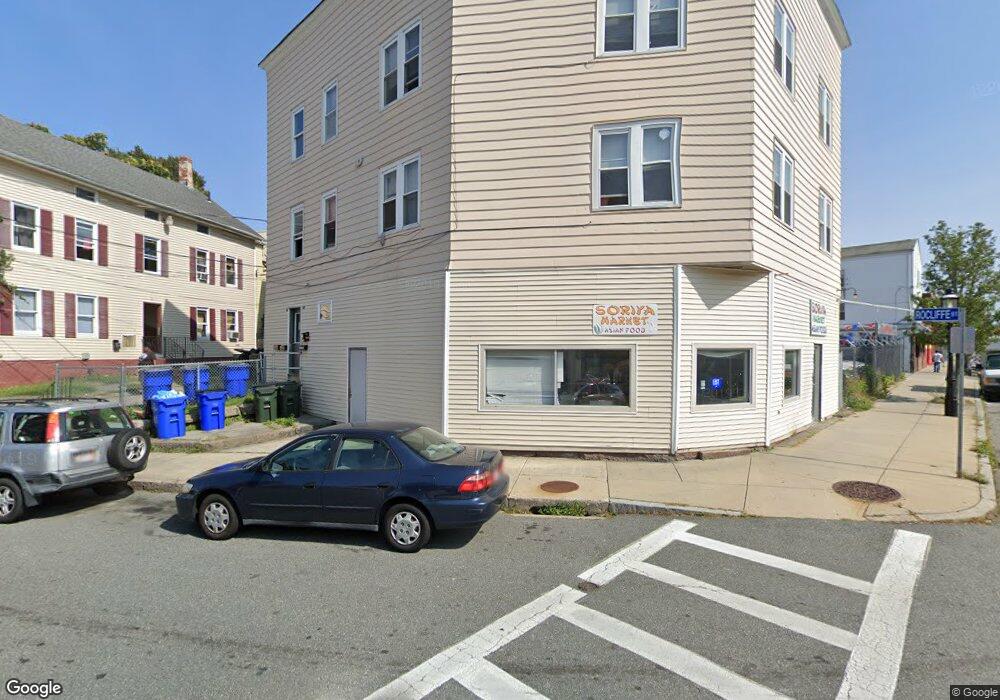 1090 Pleasant St unit 1, Fall River, MA 02723 - photo 1