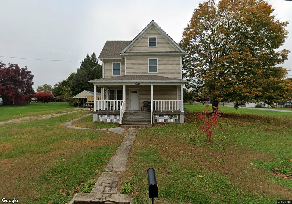 6602 Freedom Ave, Sykesville, MD 21784 - photo 1
