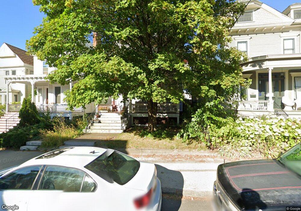 456 Union St, Hudson, NY 12534 - photo 1