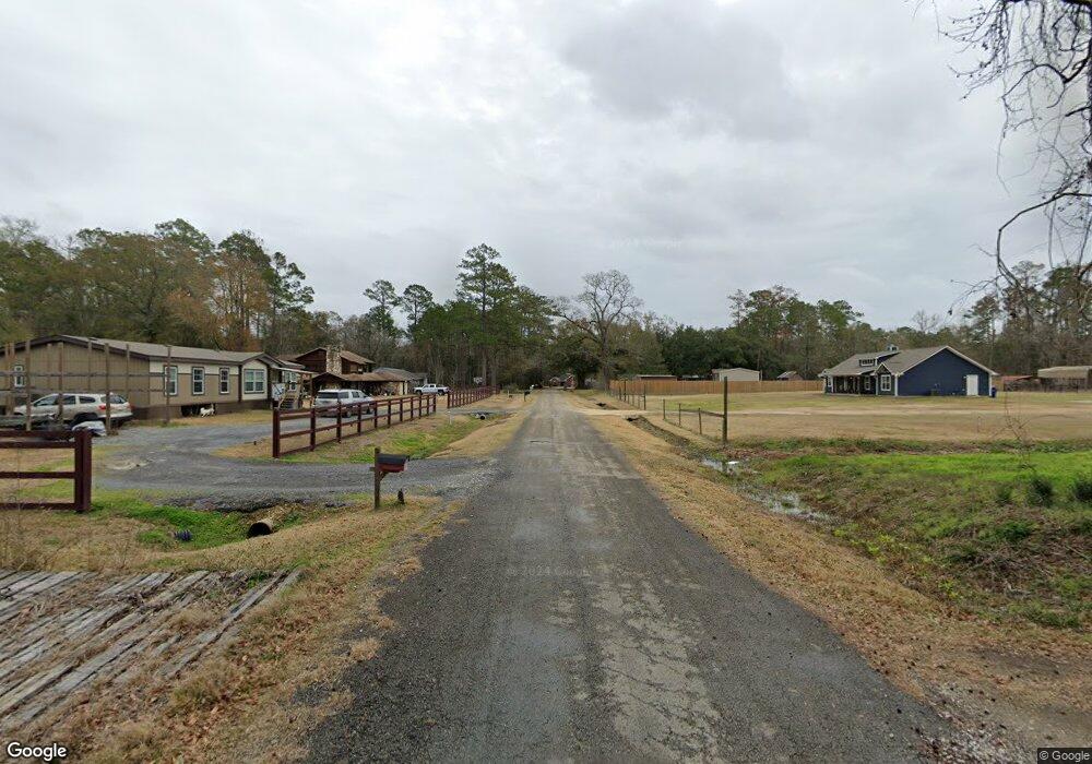 0000 N Vidor Ln, Vidor, TX 77662 - photo 1