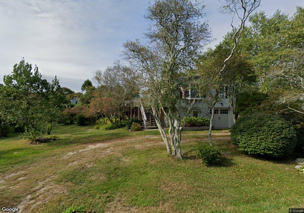 423 E Beach Rd, Charlestown, RI 02813 - photo 1