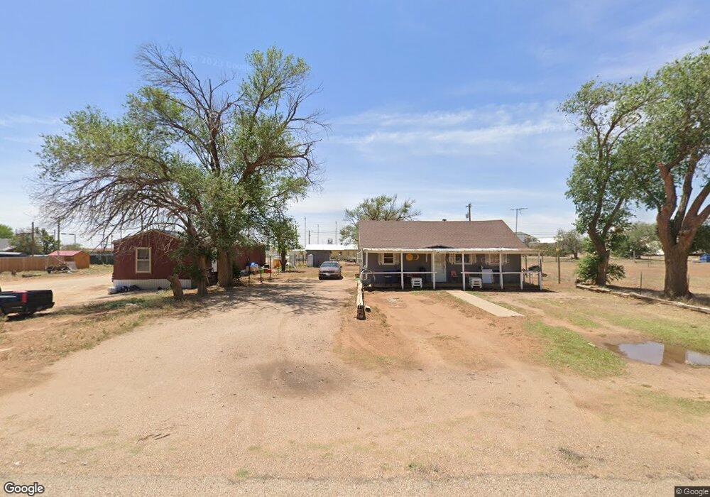 308 Hockley Main St, Ropesville, TX 79358 - photo 1