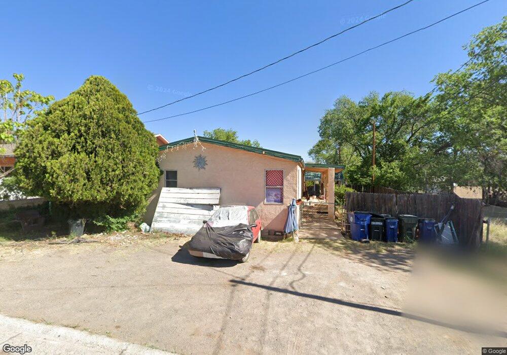 716 W Howell St, Silver City, NM 88061 - photo 1
