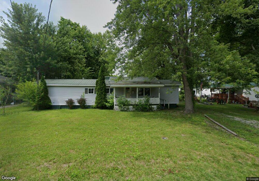 244 Factory Dr, Austin, IN 47102 - photo 1