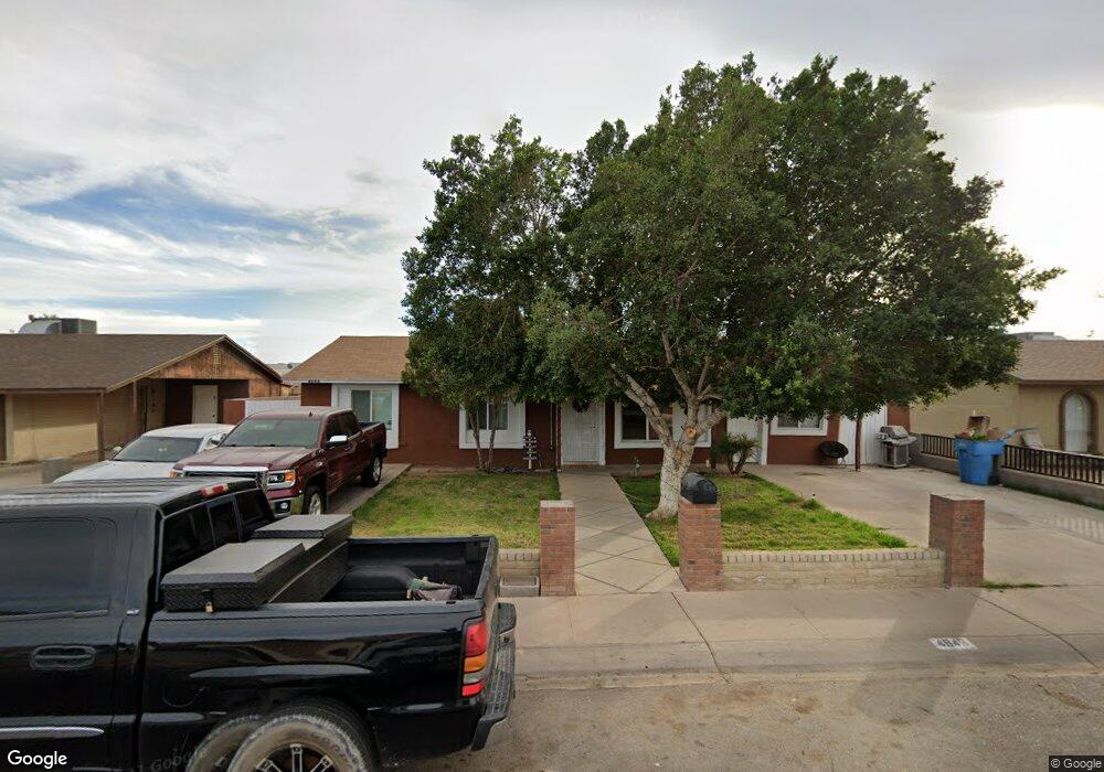 4843 W Coronado Rd, Phoenix, AZ 85035 - photo 1