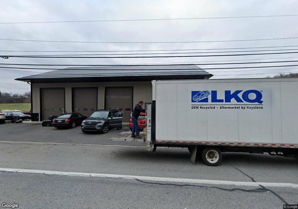 320 W Main St, Everett, PA 15537 - photo 1