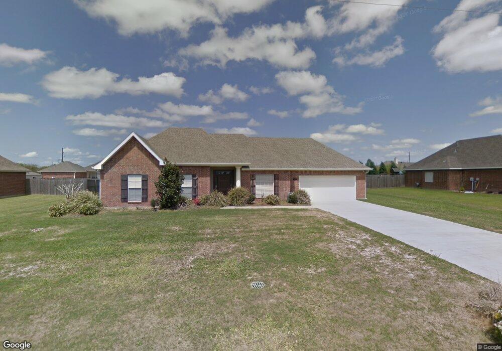 1478 Josi Blair Ln, Lake Charles, LA 70605 - photo 1