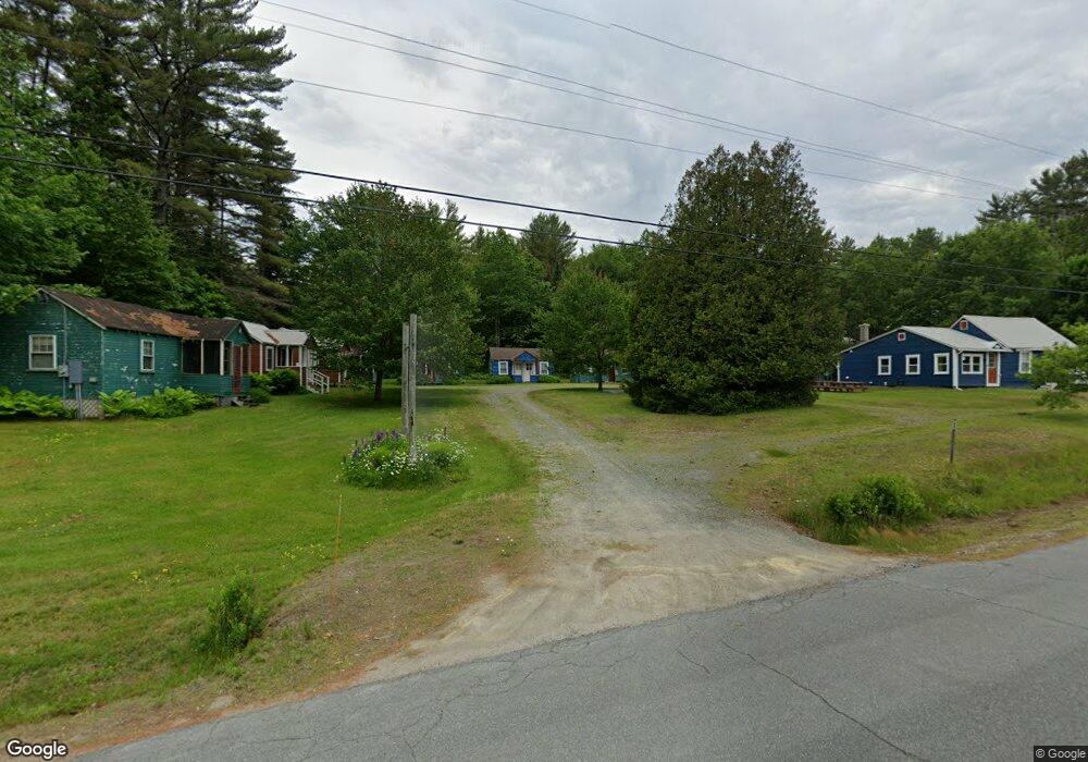 1431 U S 3, Carroll, NH 03598 - photo 1