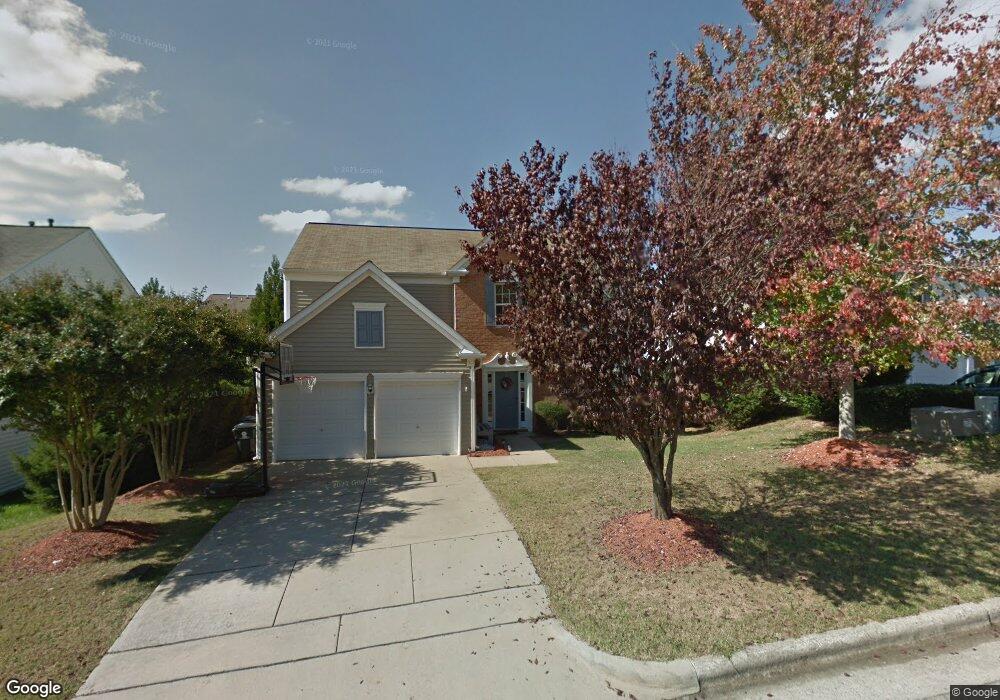 317 Grassy Point Rd, Apex, NC 27502 - photo 1